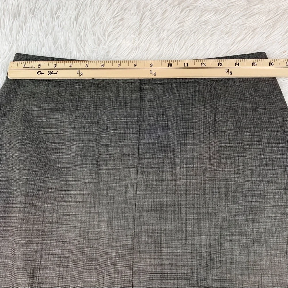 Joseph 96% wool